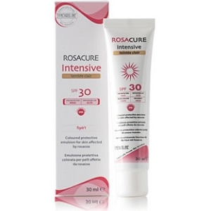 Synchroline Rosacure Intensive Tinted SPF Claire